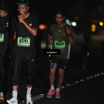 Runner Photo 5289463