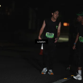 Runner Photo 5289464
