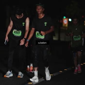 Runner Photo 5289465