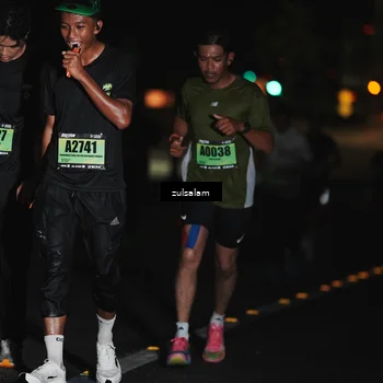 Runner Photo 5289466