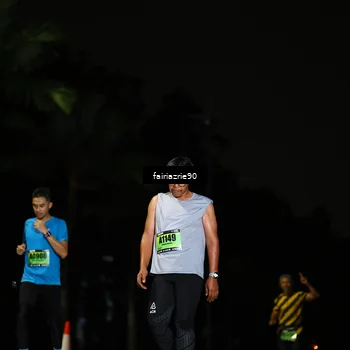 Runner Photo 5289467