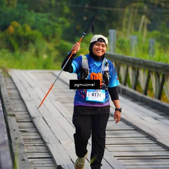 Runner Photo 5289469