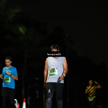 Runner Photo 5289470