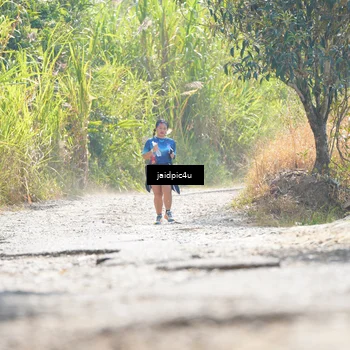 Runner Photo 5289472