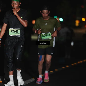 Runner Photo 5289473