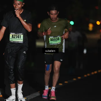 Runner Photo 5289474
