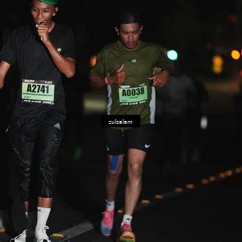 Runner Photo 5289477