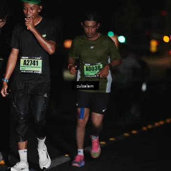 Runner Photo 5289479
