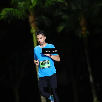 Runner Photo 5289480