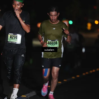 Runner Photo 5289481