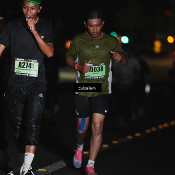 Runner Photo 5289482
