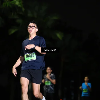 Runner Photo 5289483