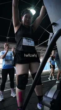 Runner Photo 5289484