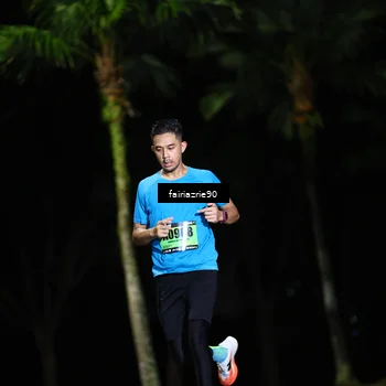 Runner Photo 5289486