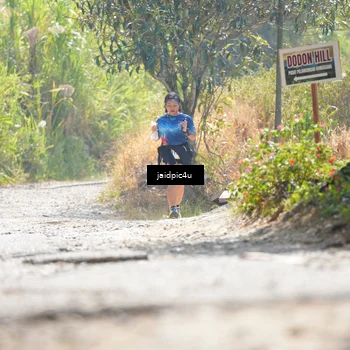 Runner Photo 5289487