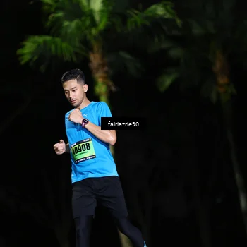 Runner Photo 5289490
