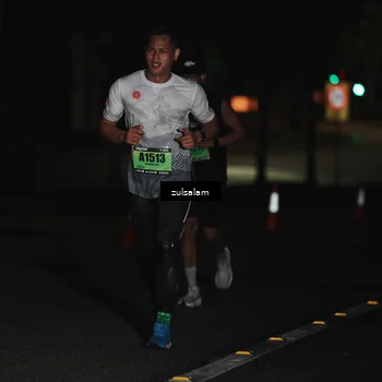 Runner Photo 5289493