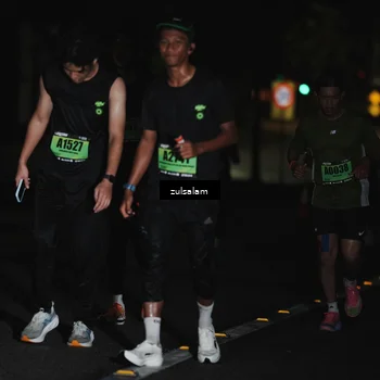 Runner Photo 5289495