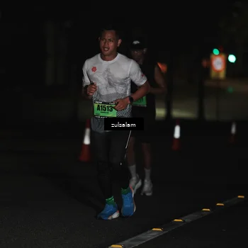 Runner Photo 5289499