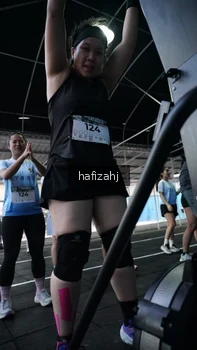 Runner Photo 5289500