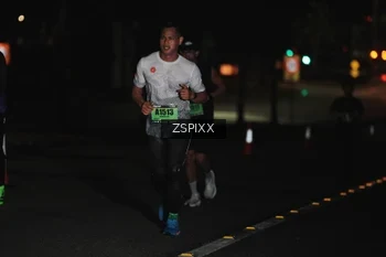Runner Photo 5289502