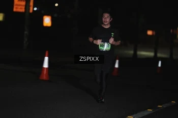Runner Photo 5289504