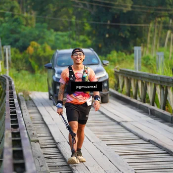 Runner Photo 5289505