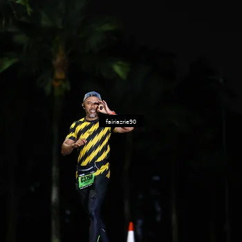 Runner Photo 5289506
