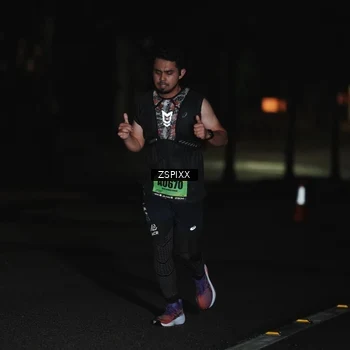 Runner Photo 5289507
