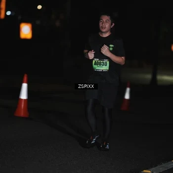 Runner Photo 5289508