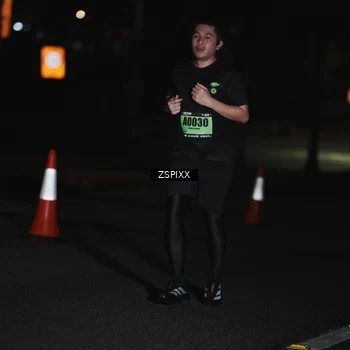 Runner Photo 5289512