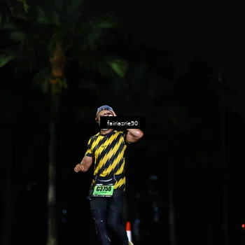 Runner Photo 5289513