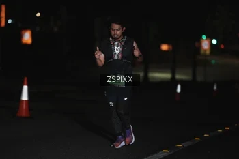 Runner Photo 5289516