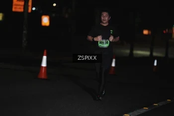 Runner Photo 5289517
