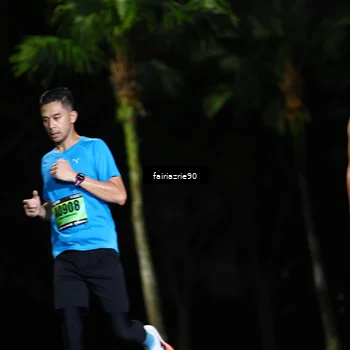Runner Photo 5289518