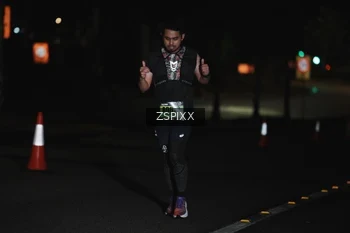 Runner Photo 5289520