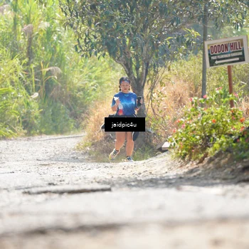 Runner Photo 5289521