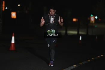 Runner Photo 5289525