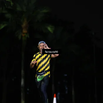 Runner Photo 5289529