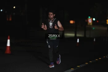 Runner Photo 5289530