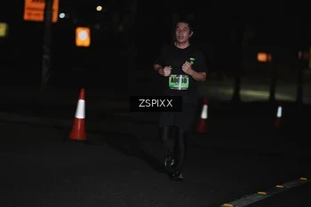 Runner Photo 5289531