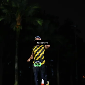 Runner Photo 5289532