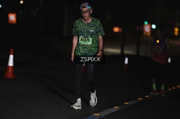 Runner Photo 5289533