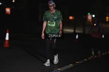 Runner Photo 5289535
