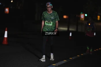 Runner Photo 5289538