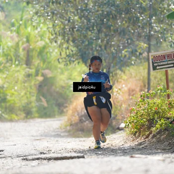 Runner Photo 5289540