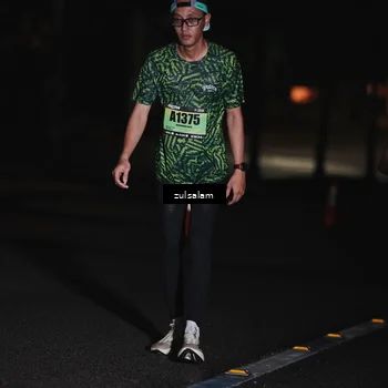 Runner Photo 5289541