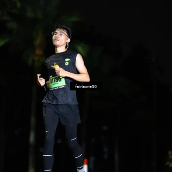 Runner Photo 5289545
