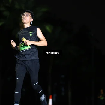 Runner Photo 5289547
