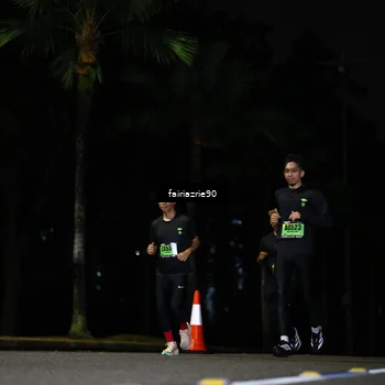 Runner Photo 5289549